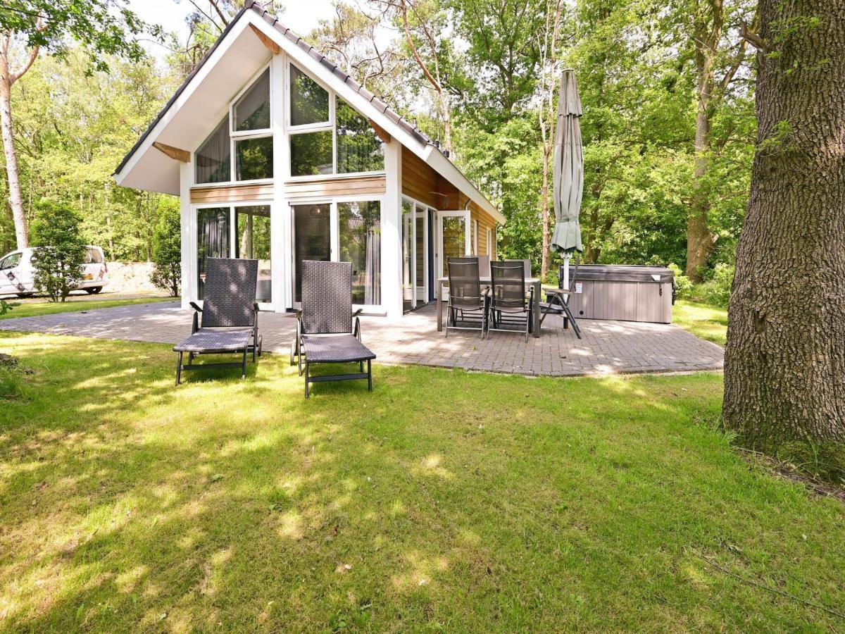 Exquisite Holiday Home In Reutum With Sauna Beekdorp Buitenkant foto