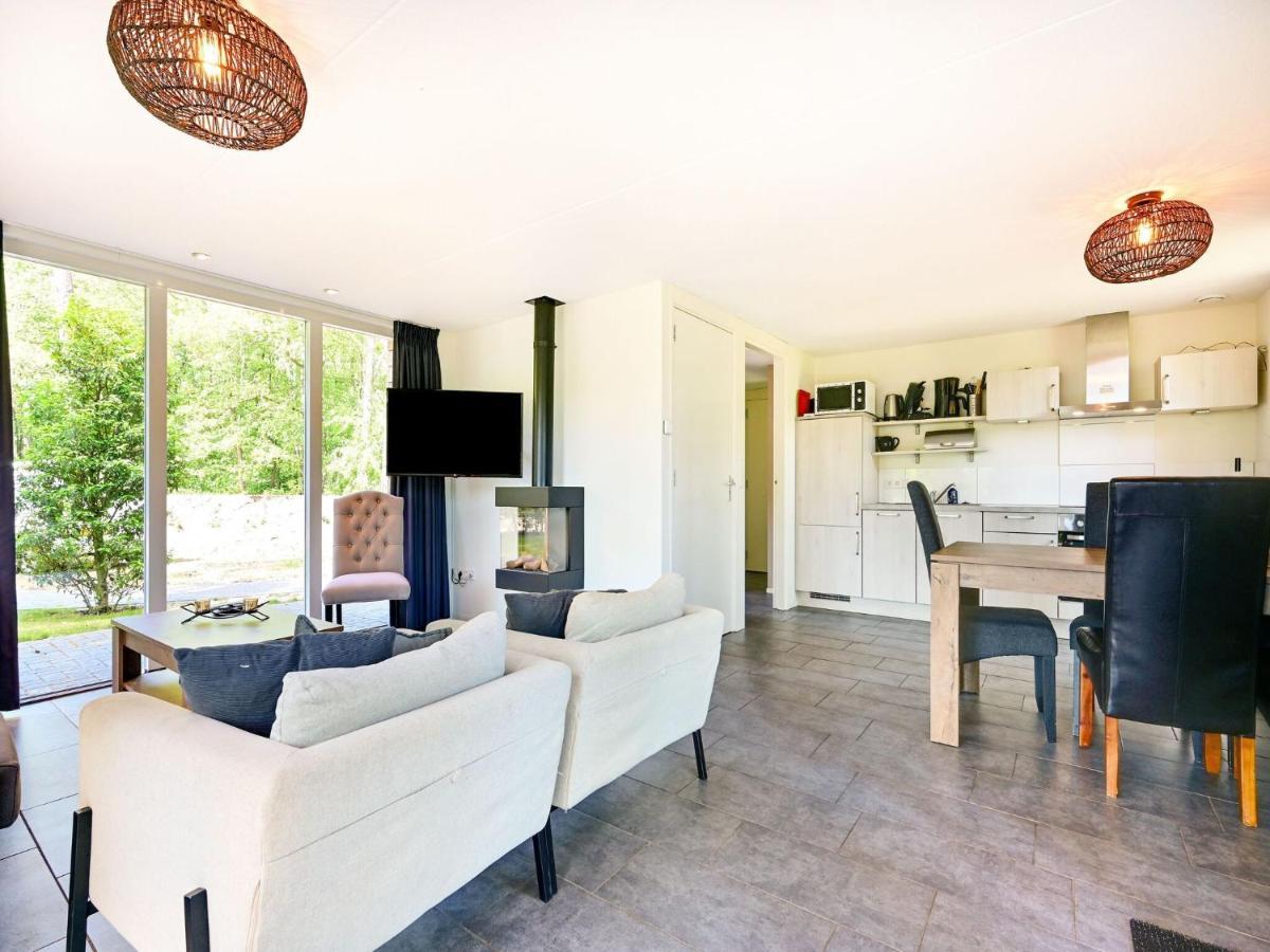Exquisite Holiday Home In Reutum With Sauna Beekdorp Buitenkant foto