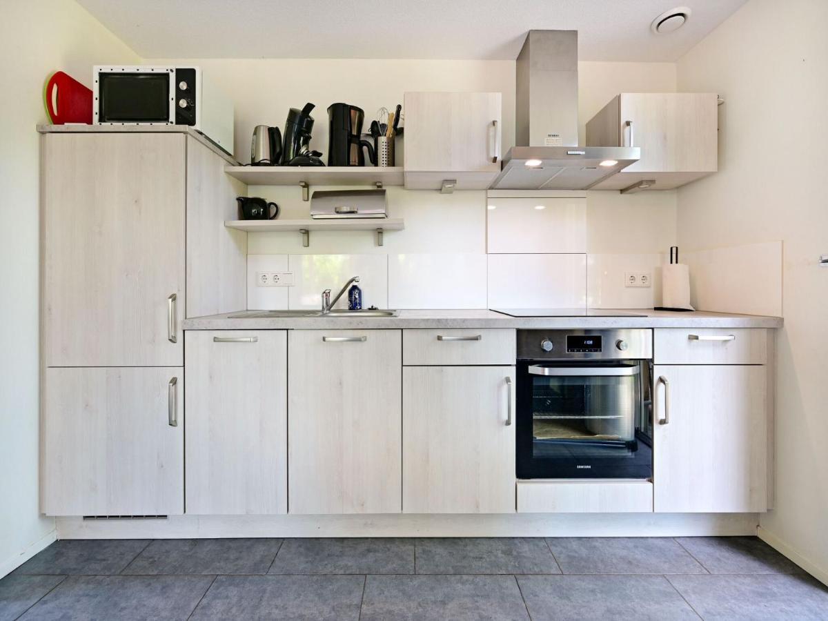 Exquisite Holiday Home In Reutum With Sauna Beekdorp Buitenkant foto