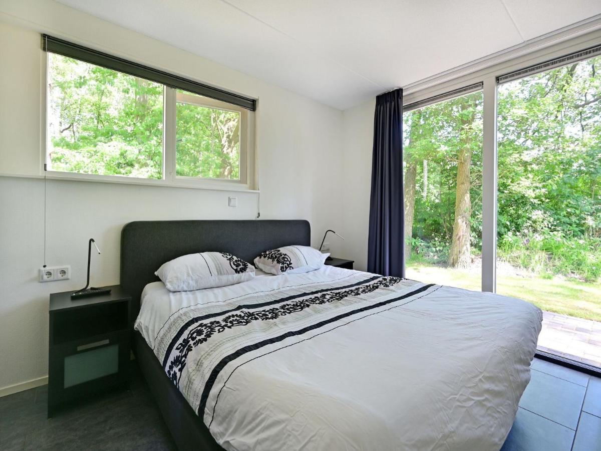Exquisite Holiday Home In Reutum With Sauna Beekdorp Buitenkant foto