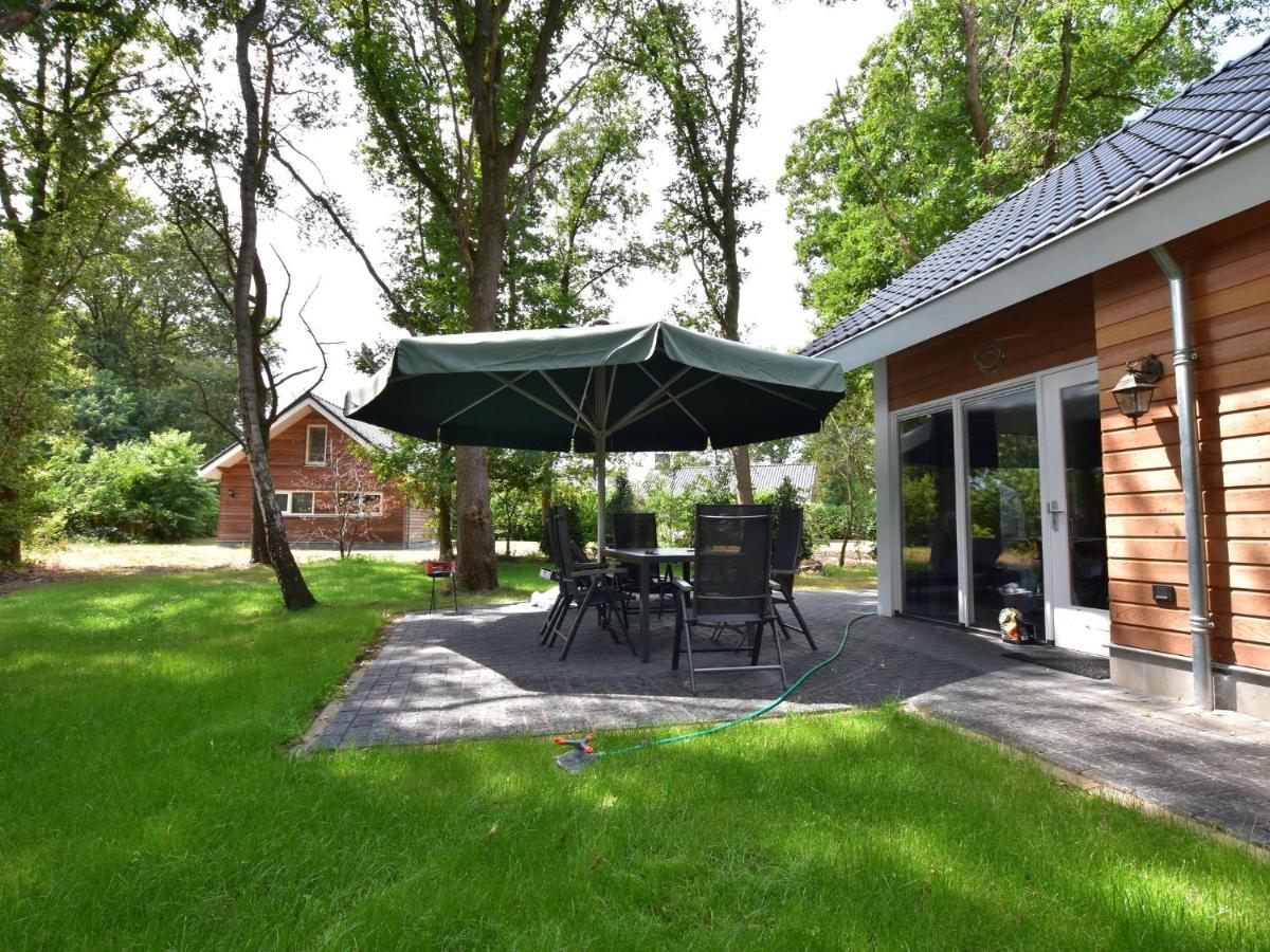 Exquisite Holiday Home In Reutum With Sauna Beekdorp Buitenkant foto