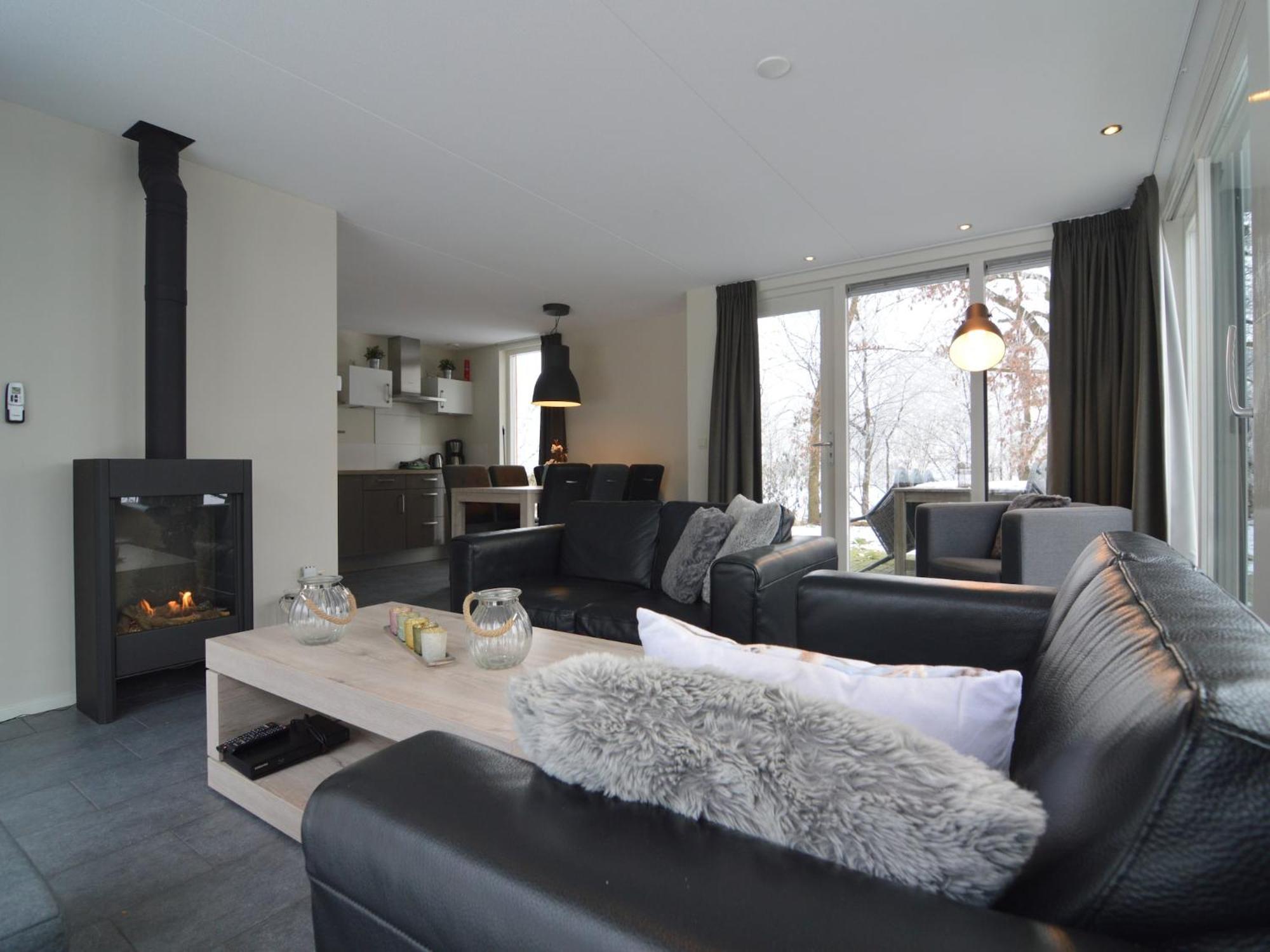 Exquisite Holiday Home In Reutum With Sauna Beekdorp Buitenkant foto