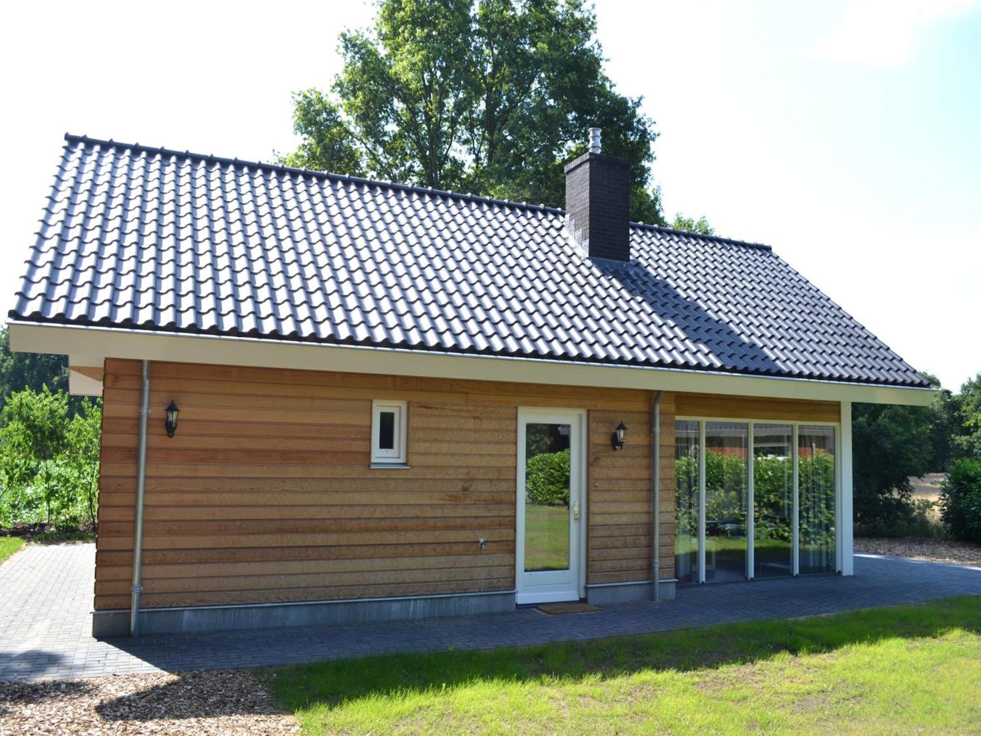 Exquisite Holiday Home In Reutum With Sauna Beekdorp Buitenkant foto