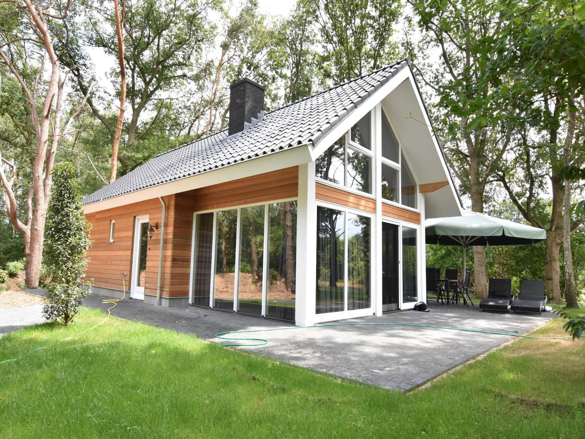 Exquisite Holiday Home In Reutum With Sauna Beekdorp Buitenkant foto